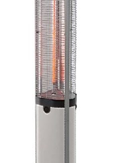 360 Free Standing Electric Outdoor Patio Heater