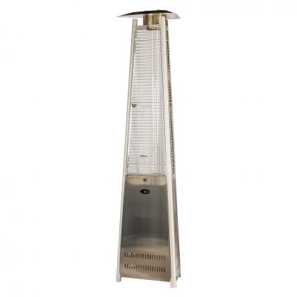 XH-PHSS Pyramid Patio Heater
