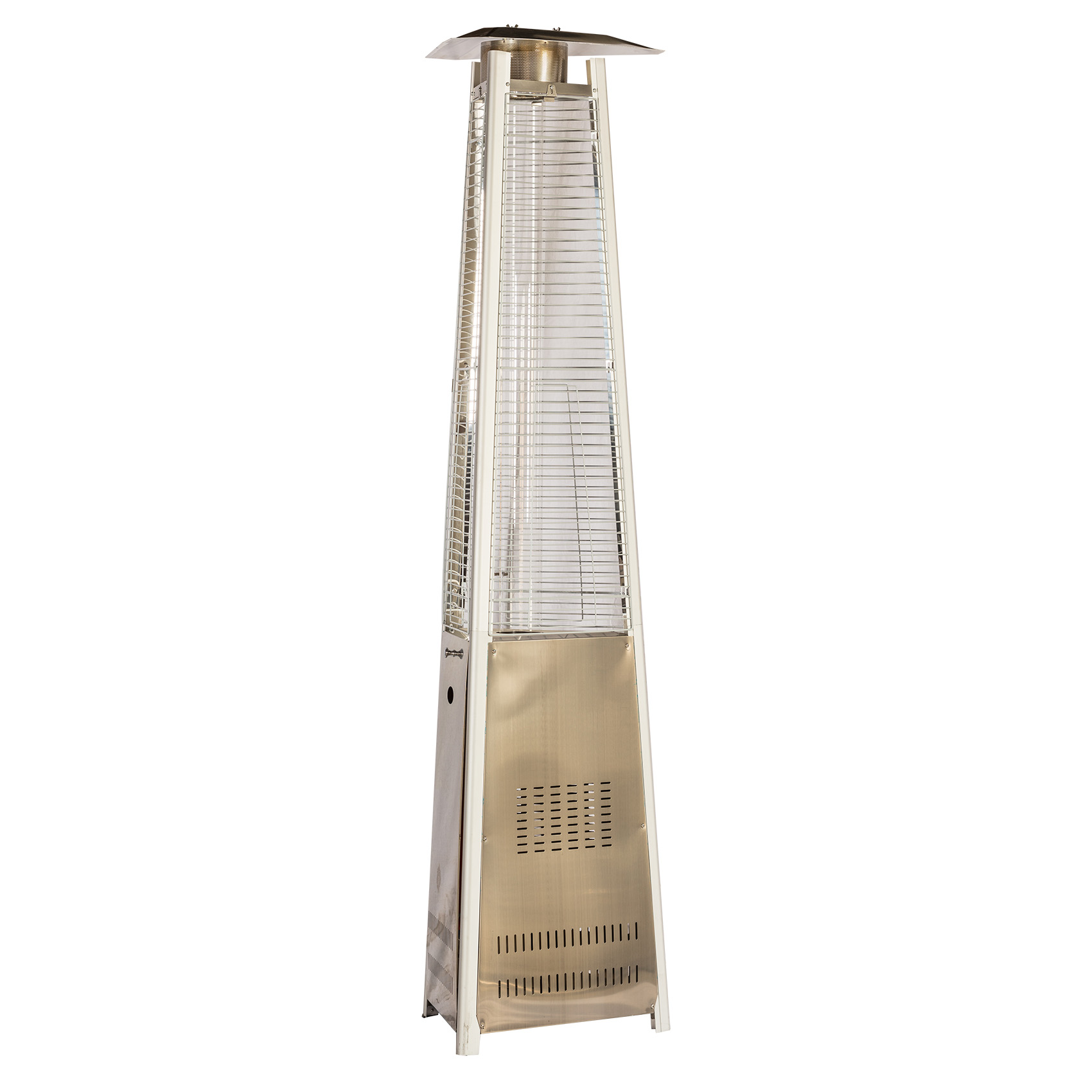 XH-PHSS Pyramid Patio Heater