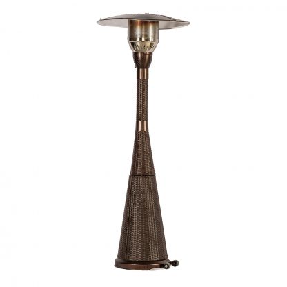 XH-RTH140 Rattan Outdoor Heater