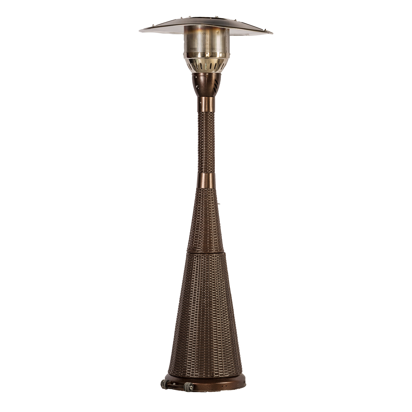 XH-RTH140 Rattan Outdoor Heater